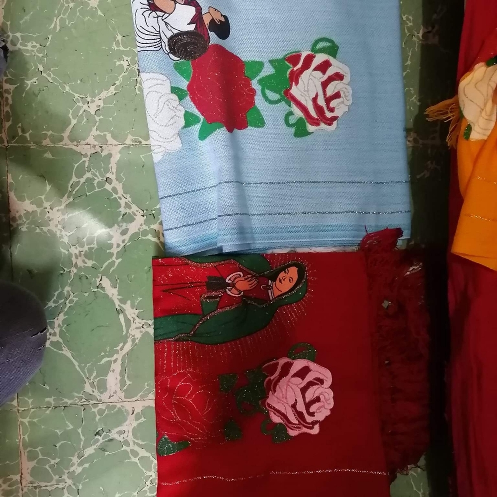 REBOSOS MEXICANOS